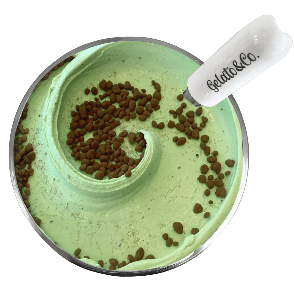 Mint Chocolate Chips